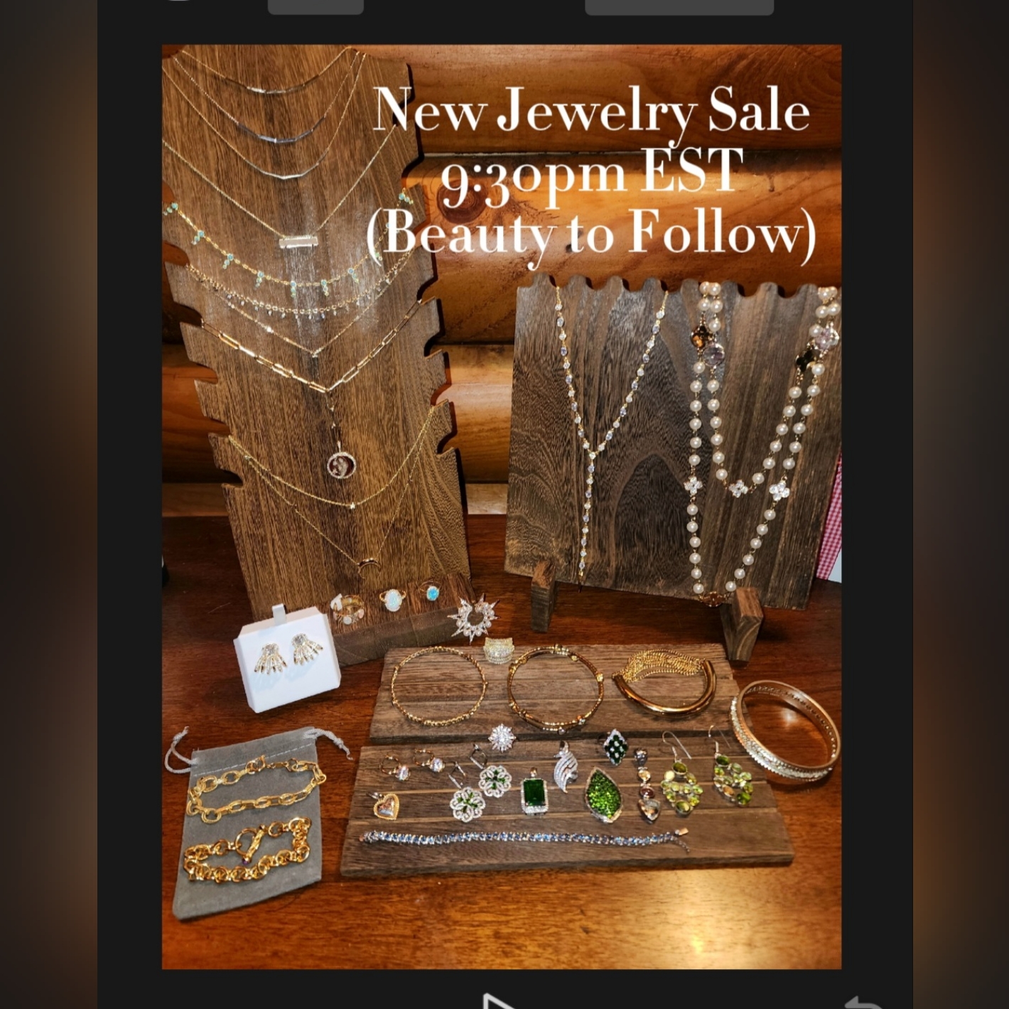 New Pieces Tonight Tuesday Live 9:45 Pm
